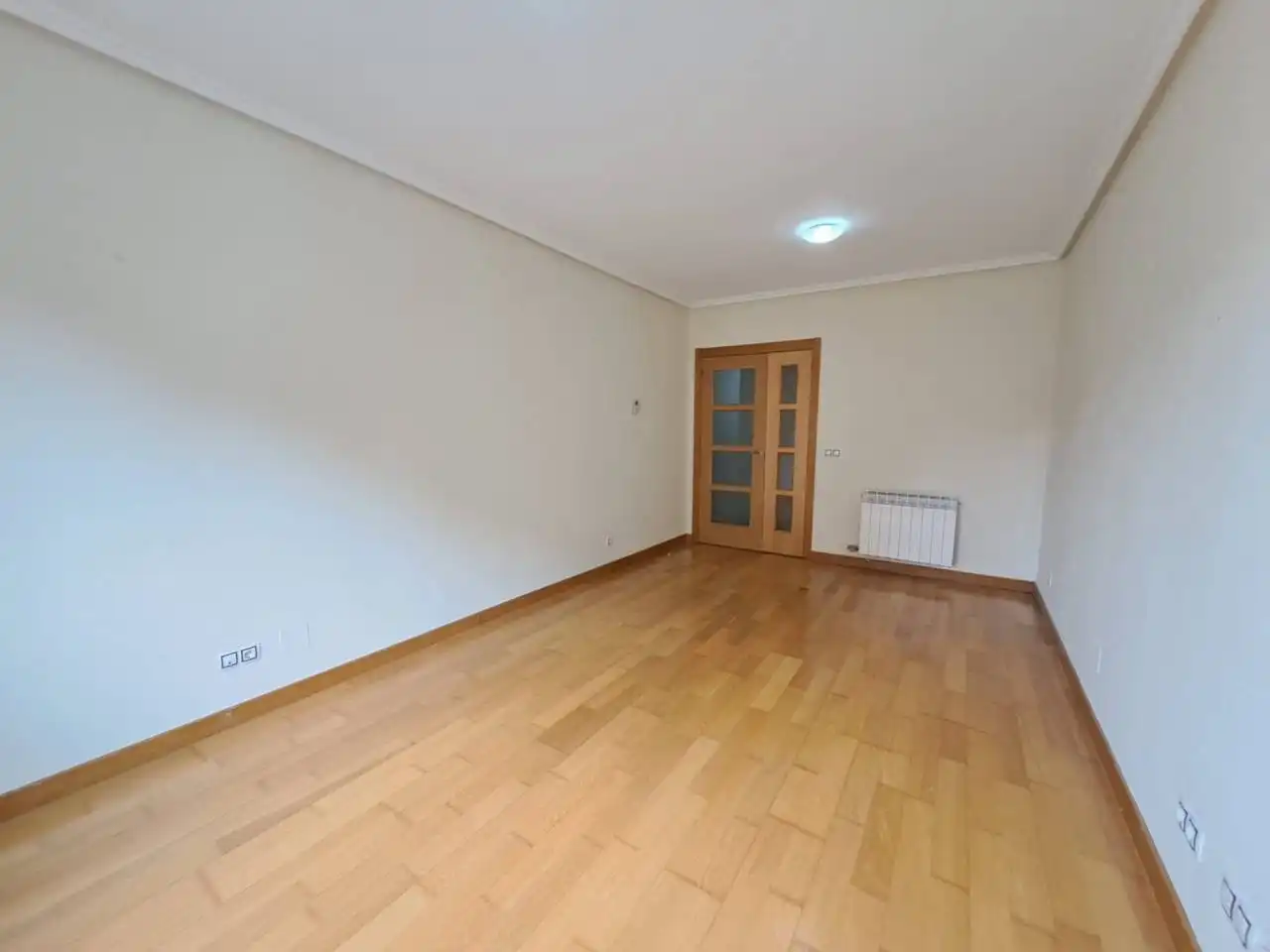 Piso en venta en Burgos con Calefacción, Parquet y Trastero