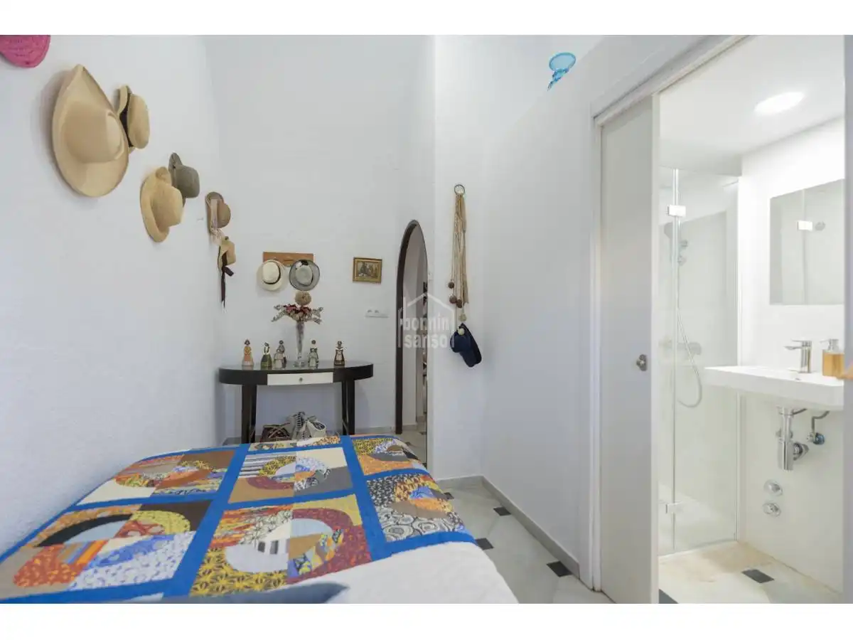 Detached house with pool for sale in Maó ciutat, imagen 49