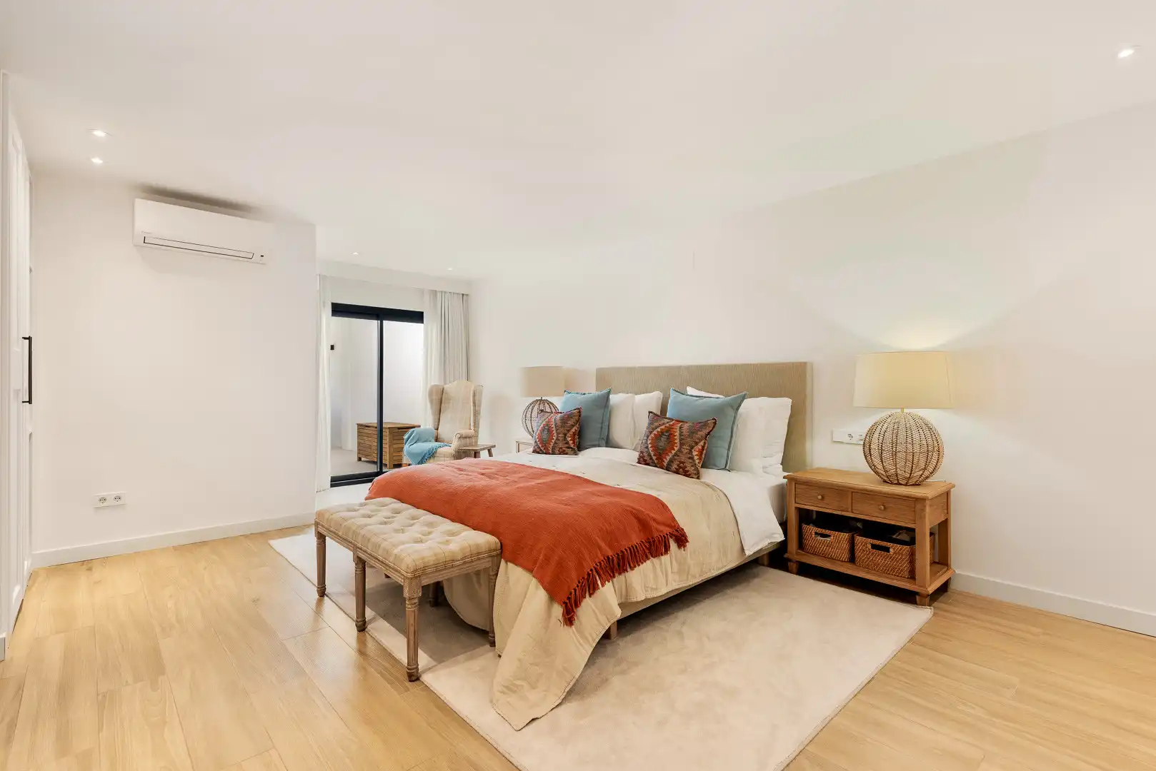 Wohnung mit Pool zum Verkauf in Milla de Oro, imagen 12