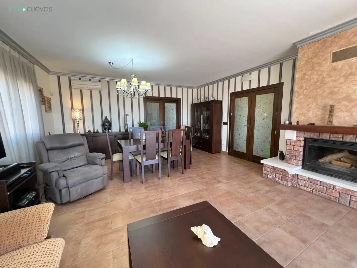 Casa con terrazza in vendita a Vera Ciudad, imagen 68