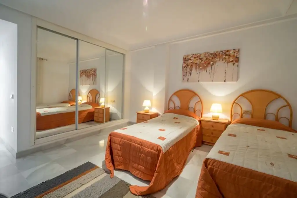 Apartment with lift for sale in Mijas pueblo, imagen 8