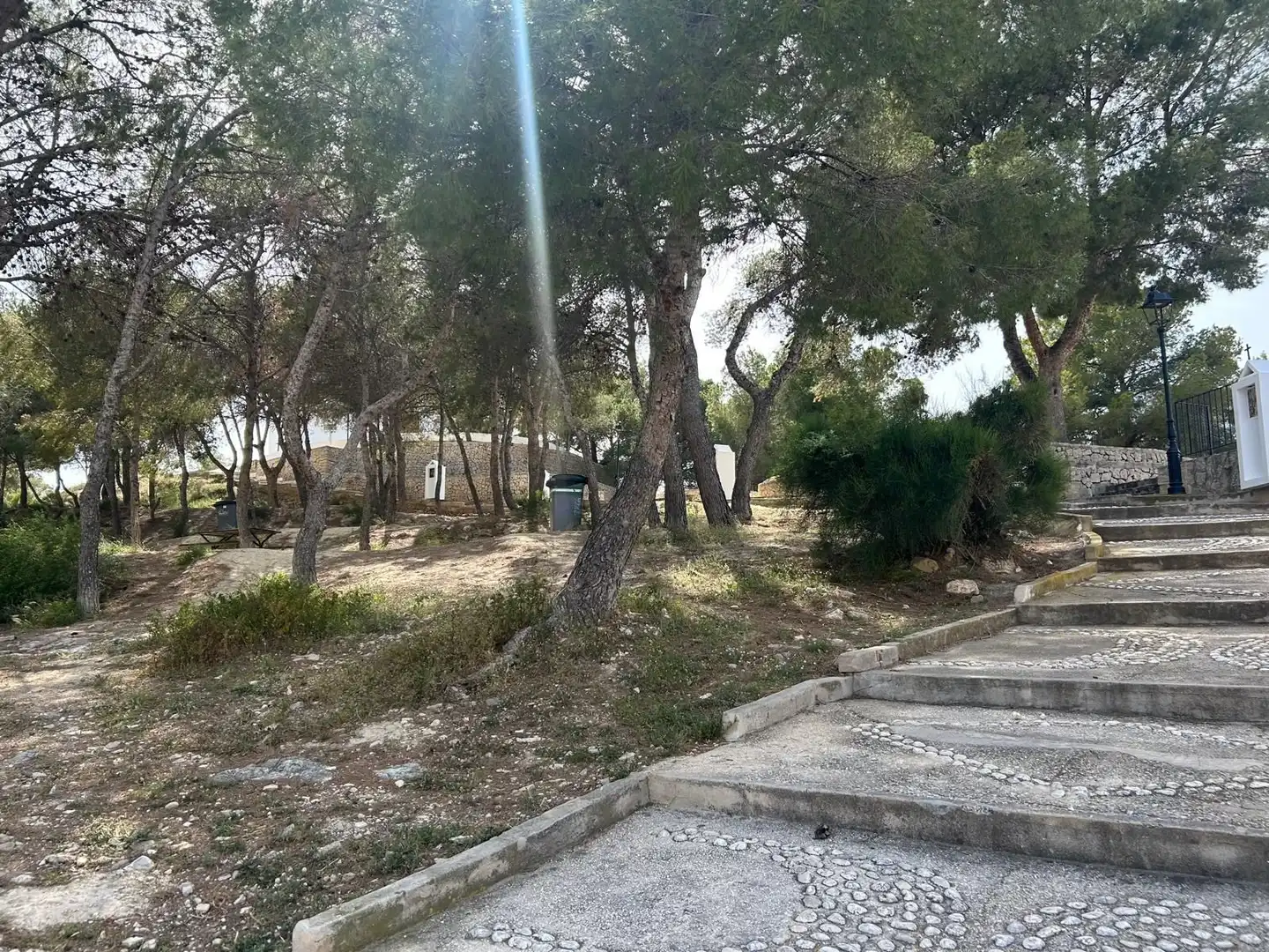Wohnungen zum Verkauf in Calpe / Calp mit Terrasse