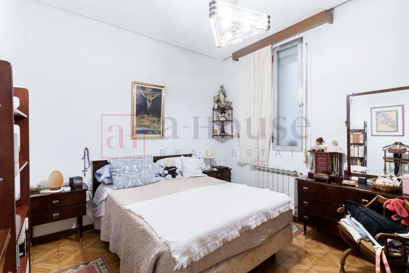 Flat with lift for sale in Calle del General Pardiñas, imagen 8