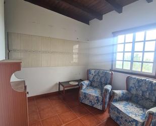 Living room of House or chalet for sale in Santa Úrsula