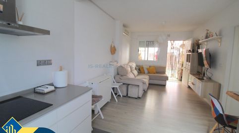 Foto 4 de Apartamento en venta en Parque Acuático - Sector 25, Torrevieja