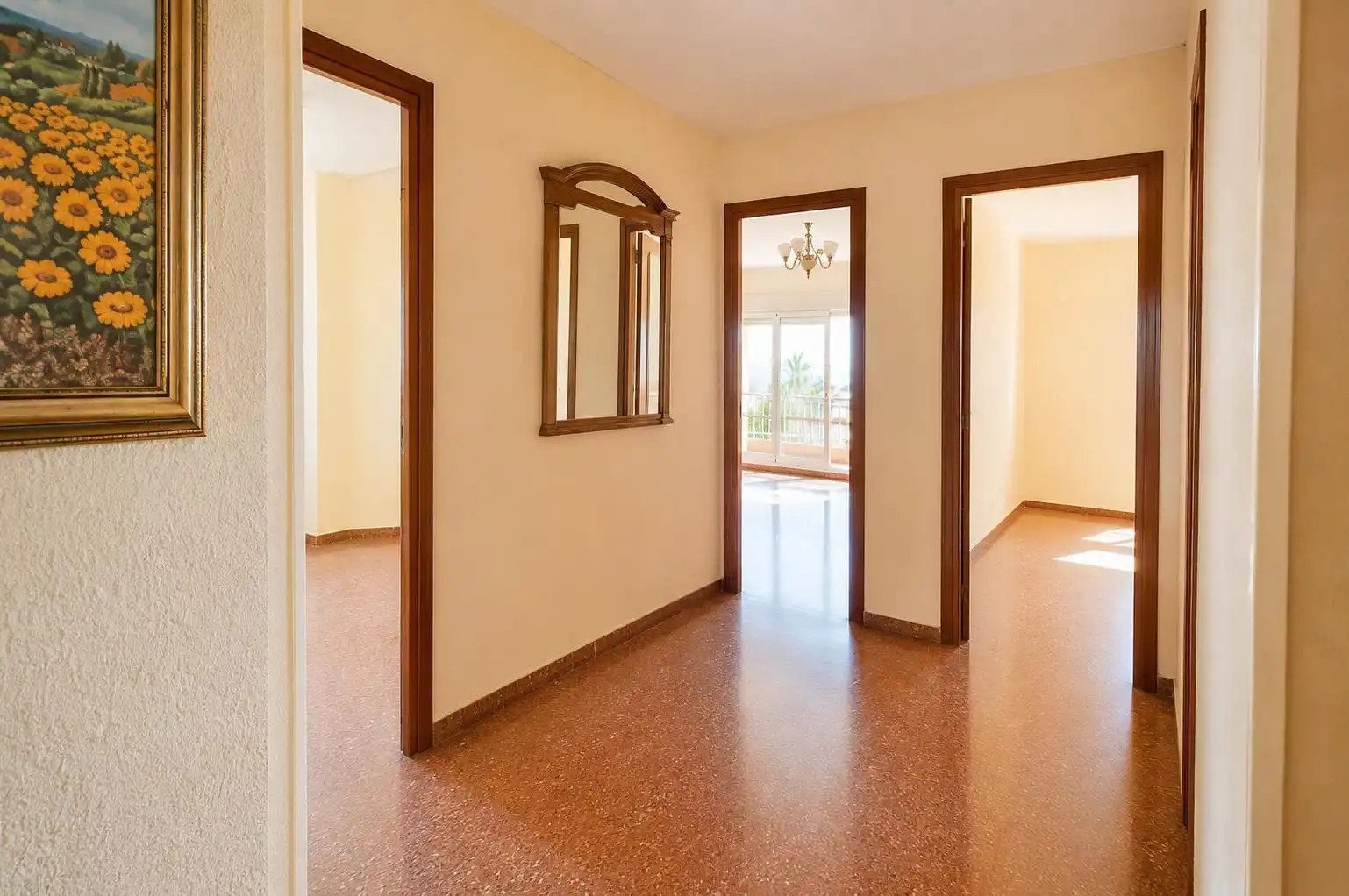 Piso en venta en Vélez-Málaga con Terraza