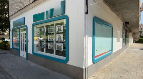Photo 3 of Commercial properties for rent in Aluche, Madrid Capital