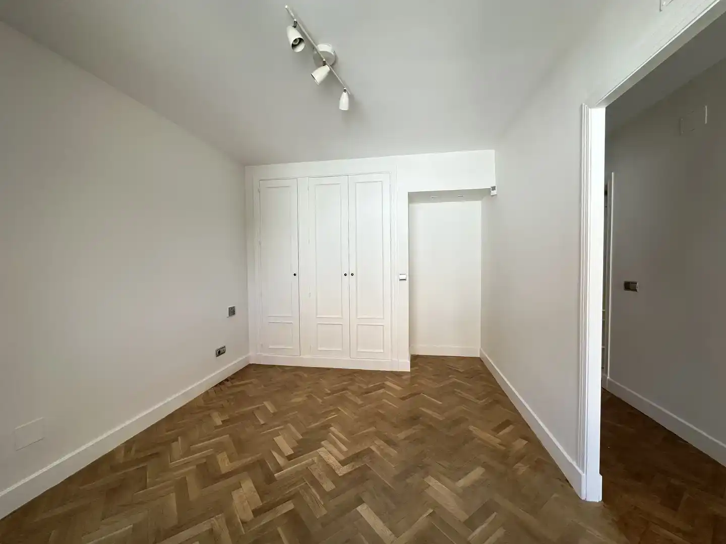 Casa o chalet en venta en Madrid con Aire acondicionado, Jardín privado y Parquet