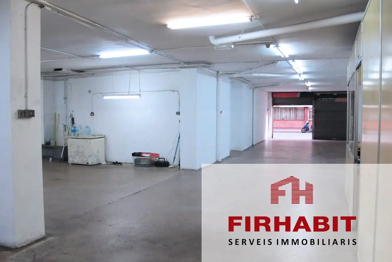 Local commercial à vendre à Zona alta