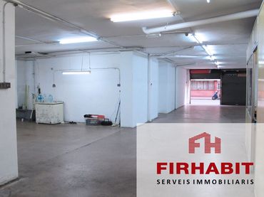 Local commercial à vendre à Zona alta