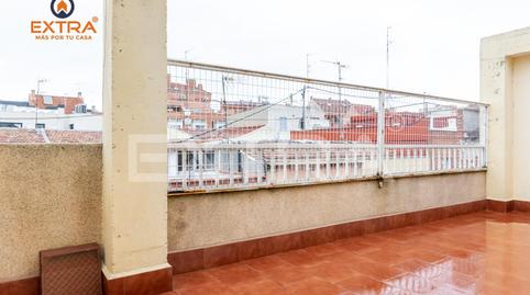 Photo 4 of Attic to rent in Calle de Benjamín, Valdeacederas,  Madrid Capital