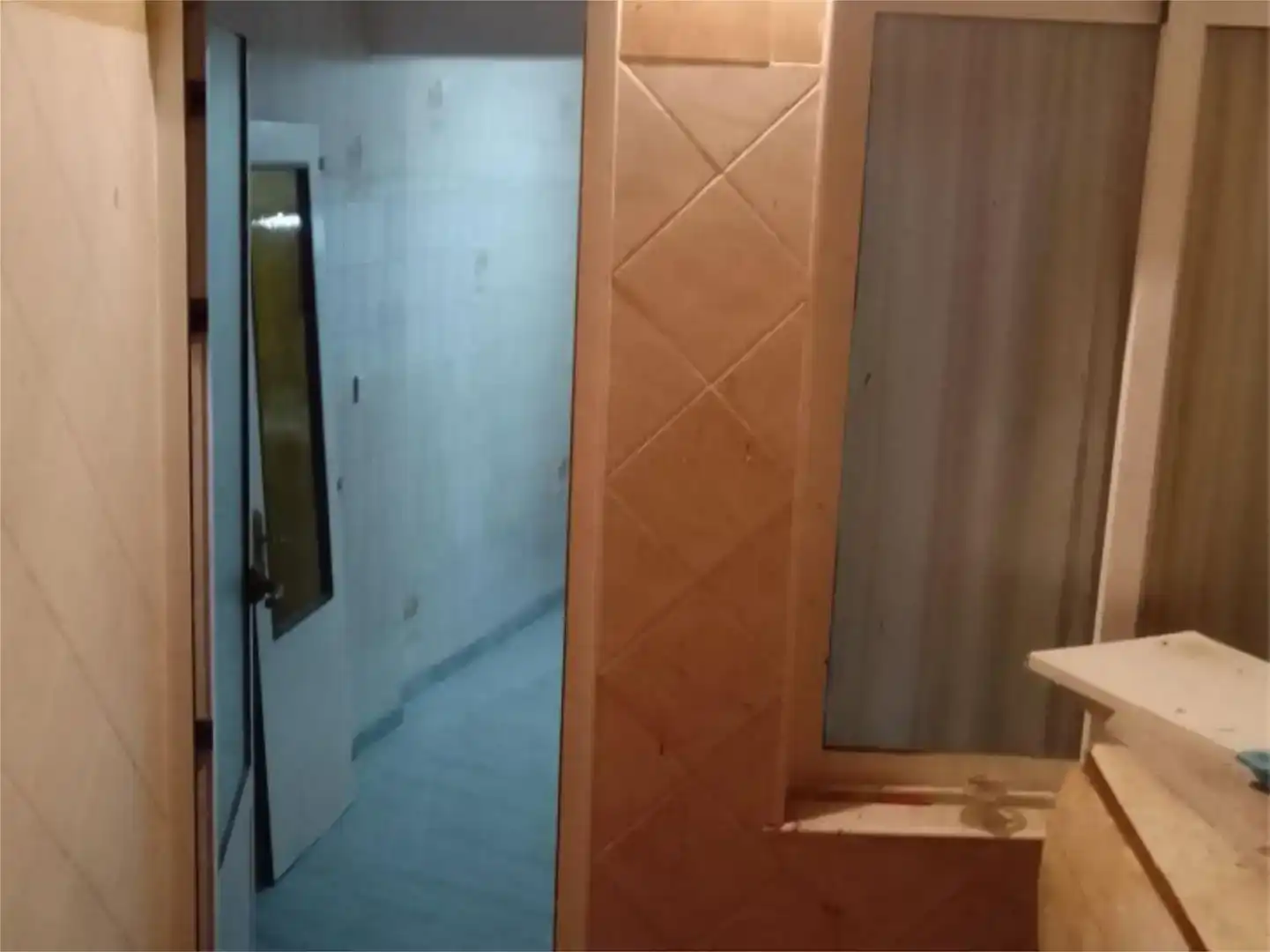 Bany de Pis en venda en Zalamea de la Serena amb Traster i Balcó