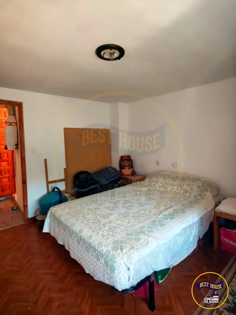 Habitación de Casa o chalet en venta en Cuenca con Trastero