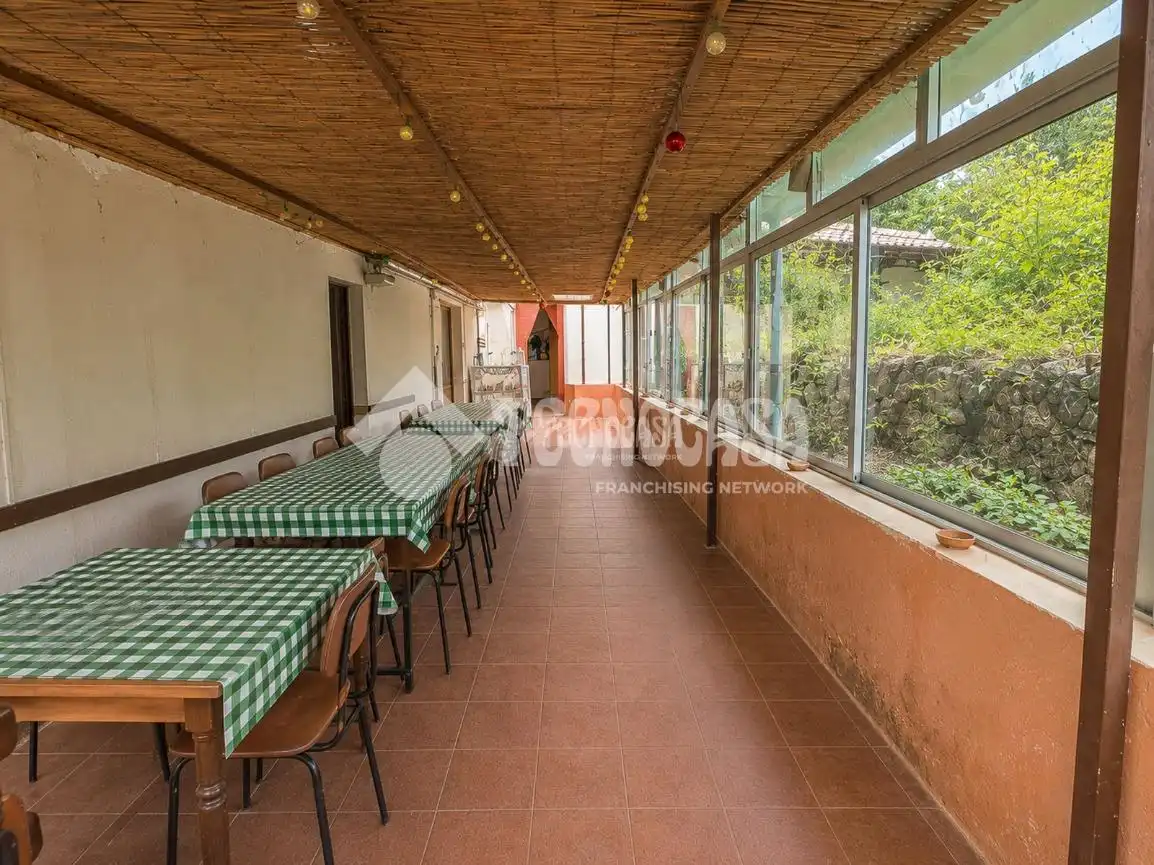 Casa o chalet en venta en La Orotava con Terraza y Amueblado
