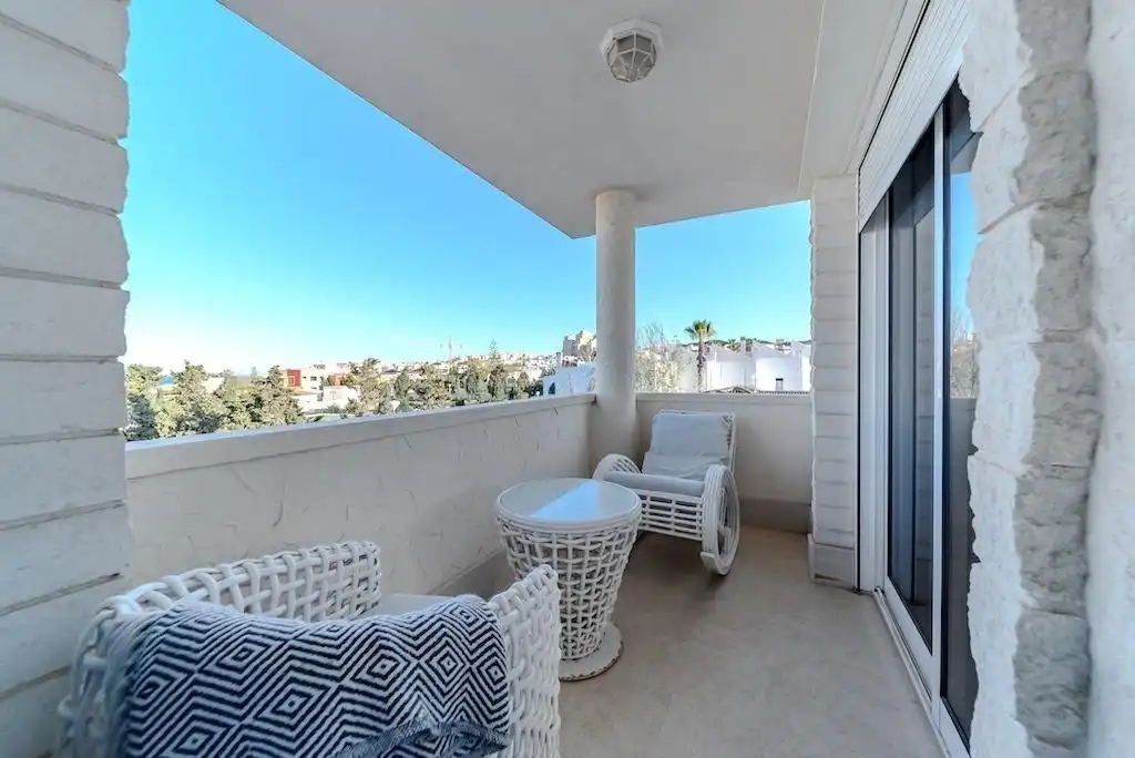 Casa o xalet en venda a Mimosas, Cañada del Molino