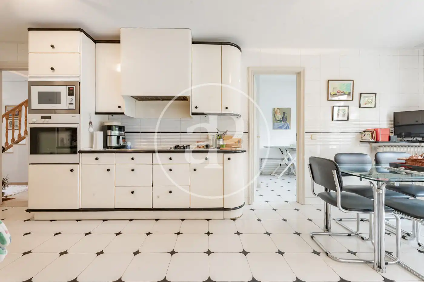 Detached homes for sale in Conde Orgaz - Piovera