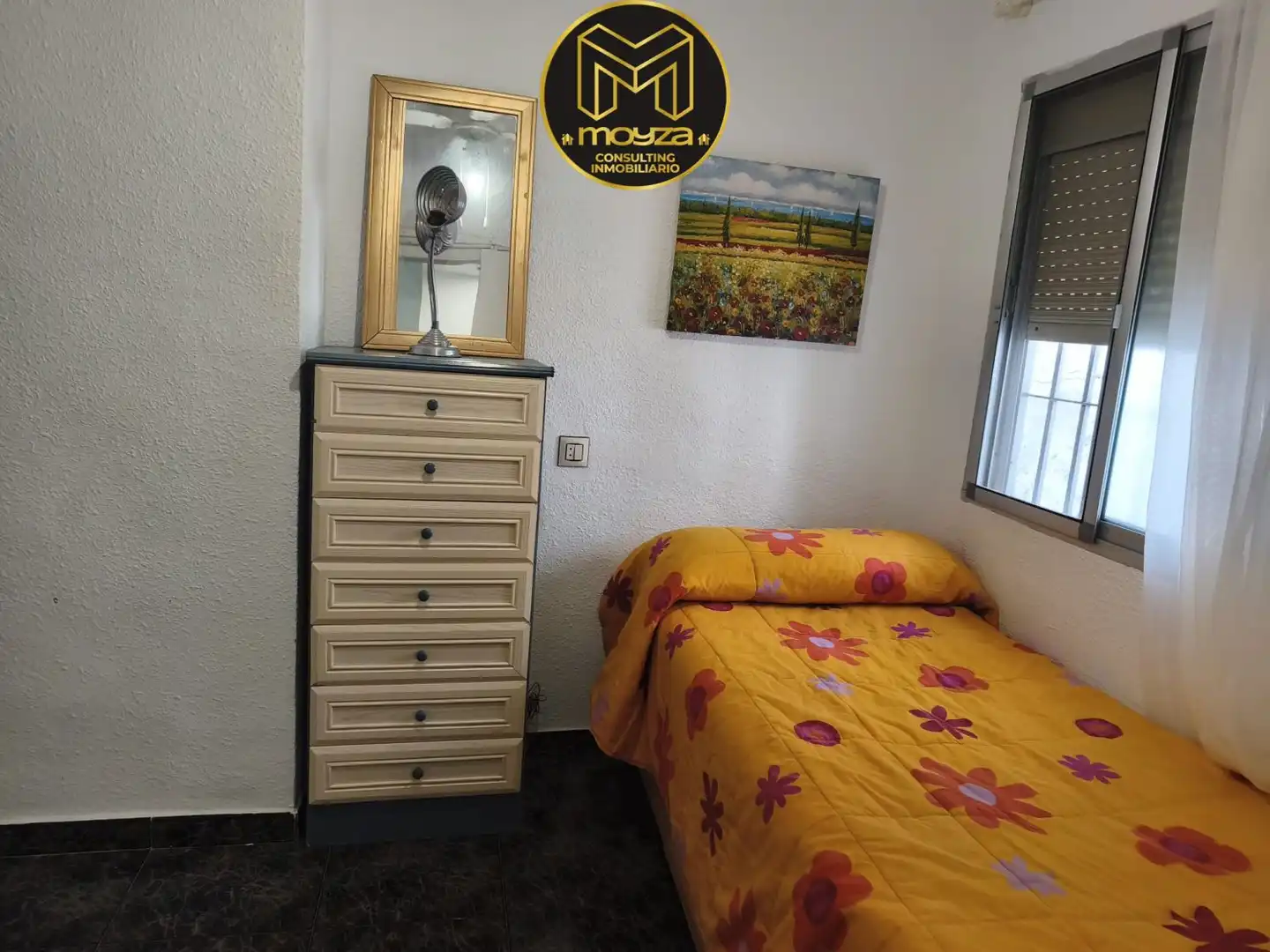 Habitación de Piso en venta en Jaén con Aire acondicionado, Calefacción y Balcón