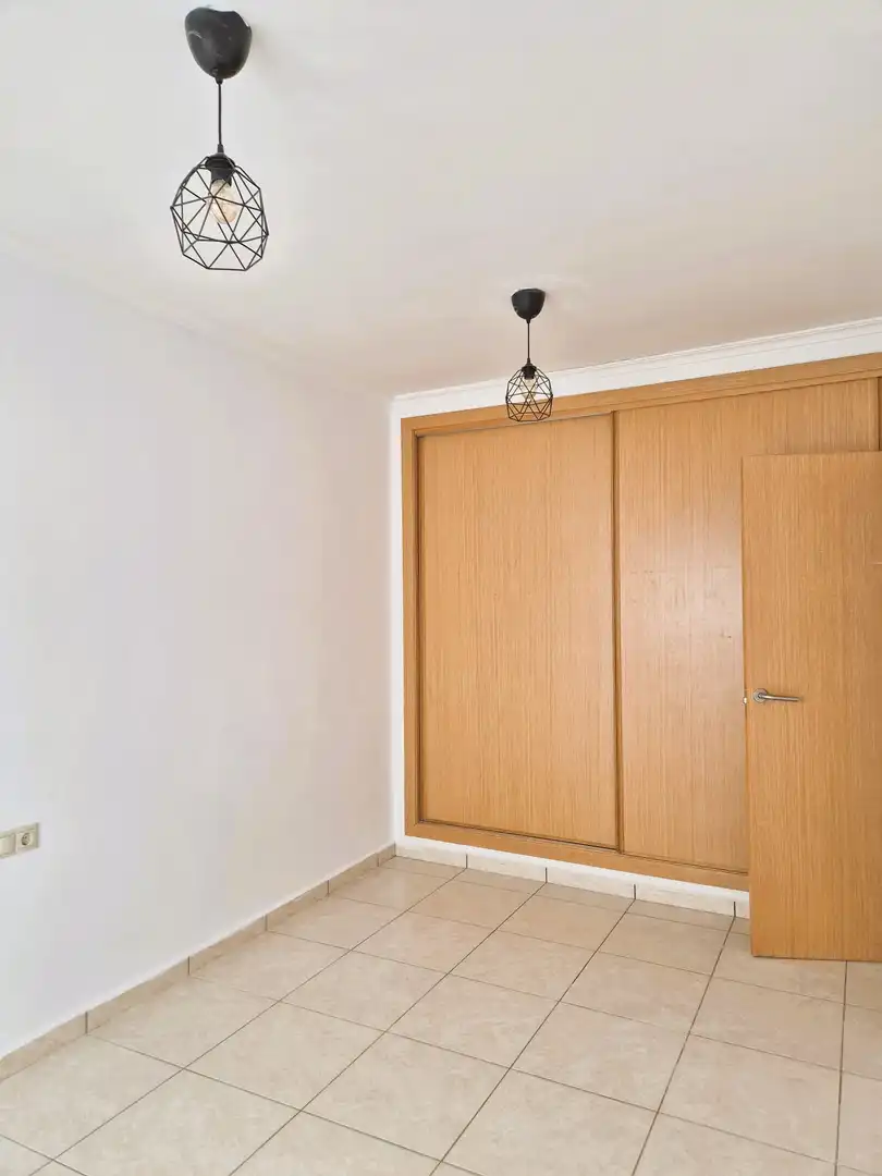 Piso con piscina en venta en Centro, imagen 6
