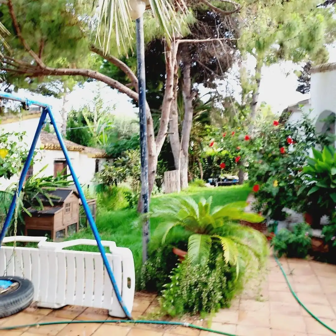 Villa mit Garten zum Verkauf in Orihuela Costa, imagen 56
