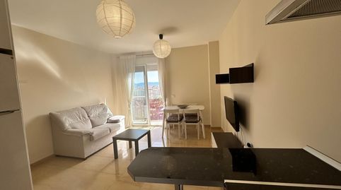 Foto 2 de Apartament en venda a Juan Carlos I, Murcia Capital