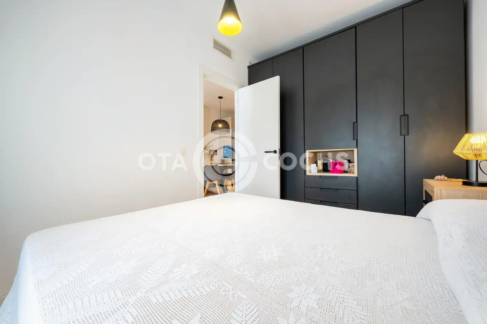Habitación de Piso en venta en Reus con Aire acondicionado, Calefacción y Terraza