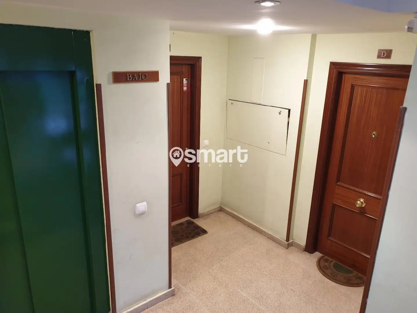 Piso en venta en Gijón  con Trastero