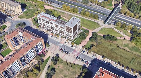 Foto 5 de Pis en venda a Calle Torrecilla en Cameros, 16, La Cava - Fardachón, Logroño