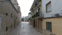 Exterior view of Flat for sale in Alicante / Alacant  with Storage room