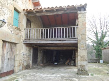 Casa rústica en venta en Vidrà