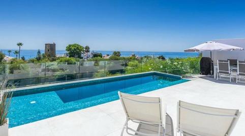 Foto 3 de Casa o xalet en venda a Bahía Dorada, Málaga