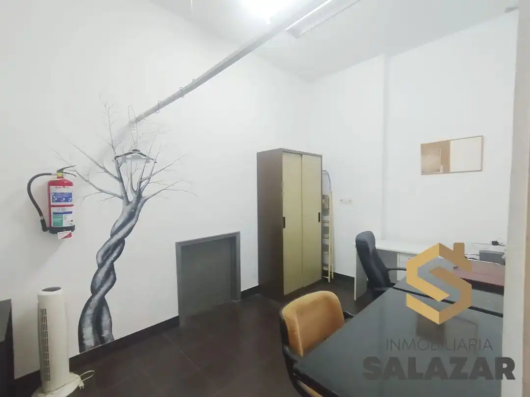 Business premises to rent in Basurtu - Zorrotza, imagen 2