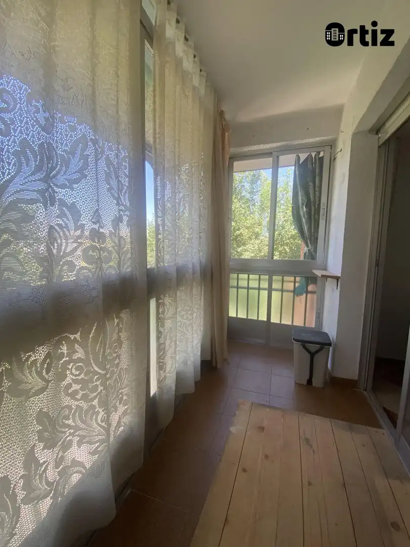 Bedroom of Flat for rent in Torrejón de Ardoz  with Terrace