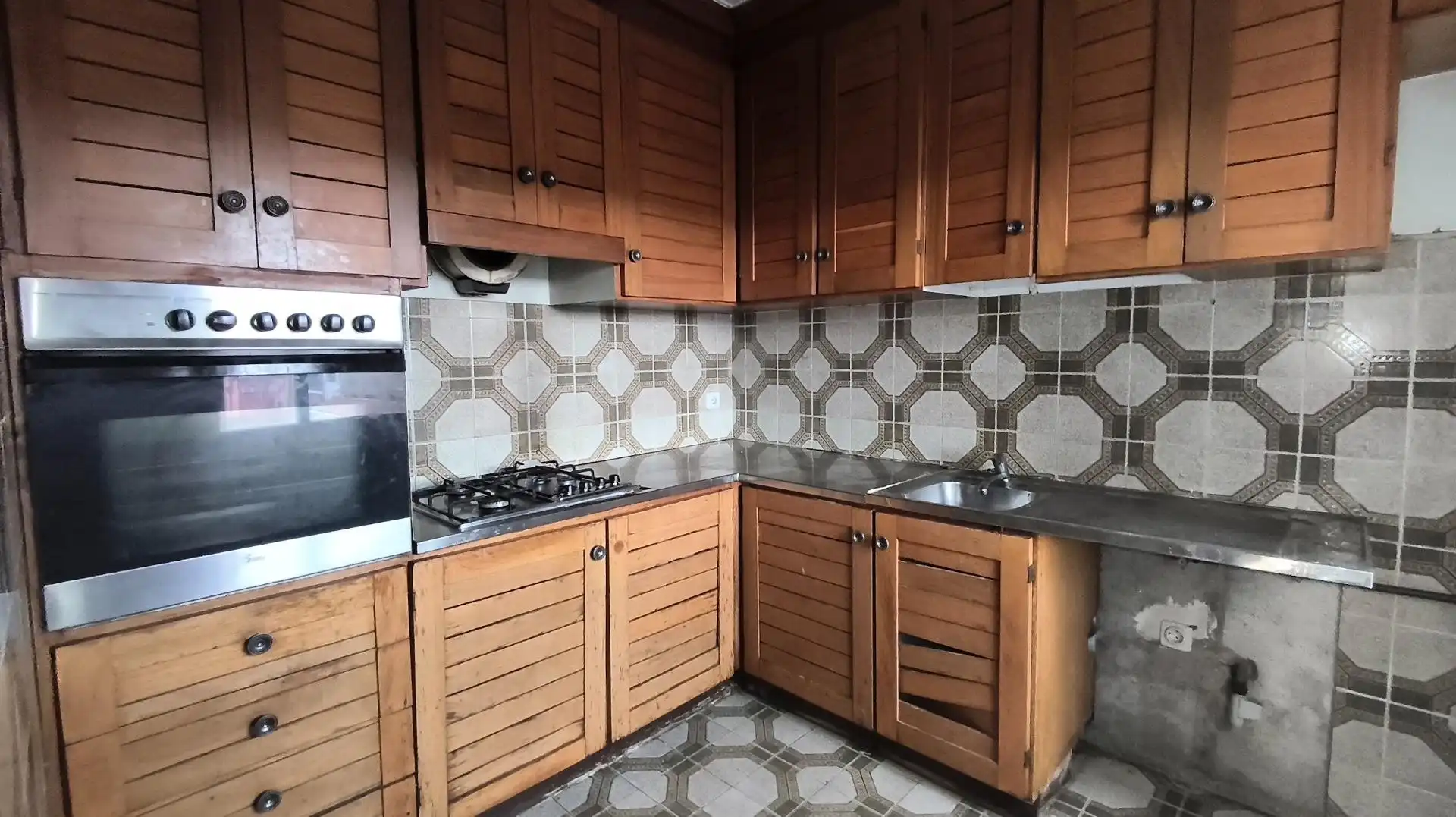 Flat for sale in Sant Antoni de Vilamajor, imagen 8