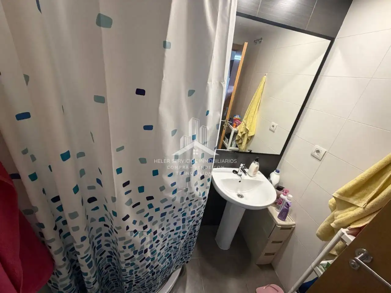 Piso con terraza en venta en Avenida Camp de Morvedre, imagen 23
