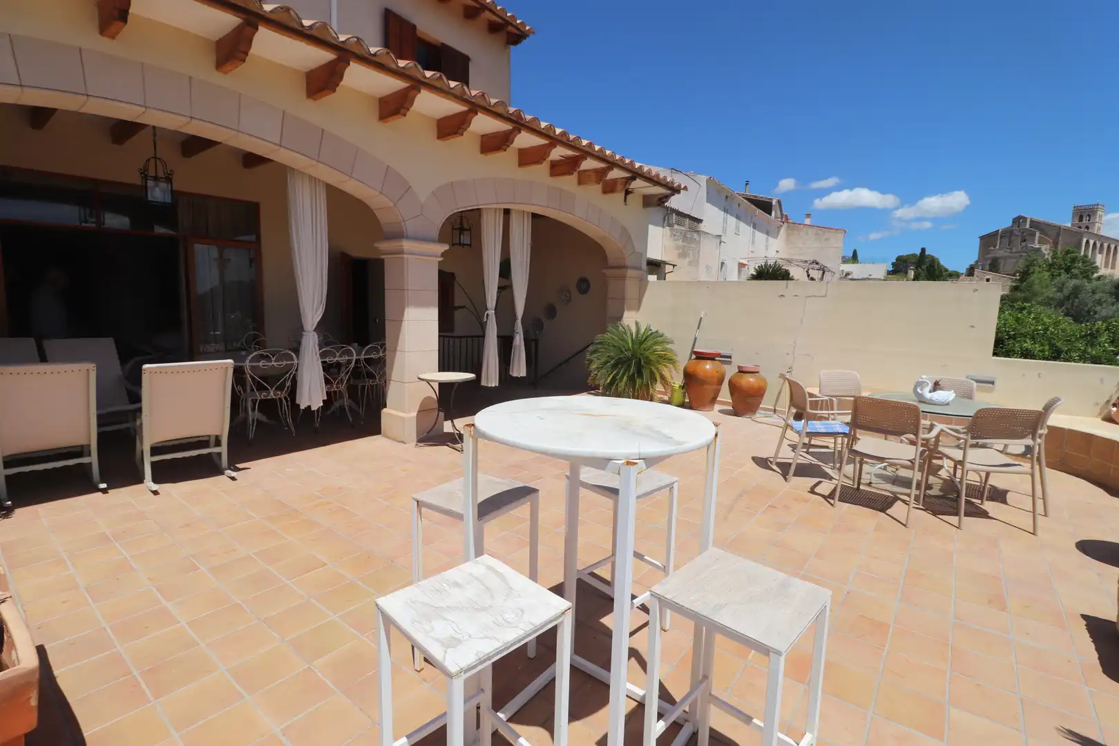 Villa avec piscine à vendre à Selva, imagen 8