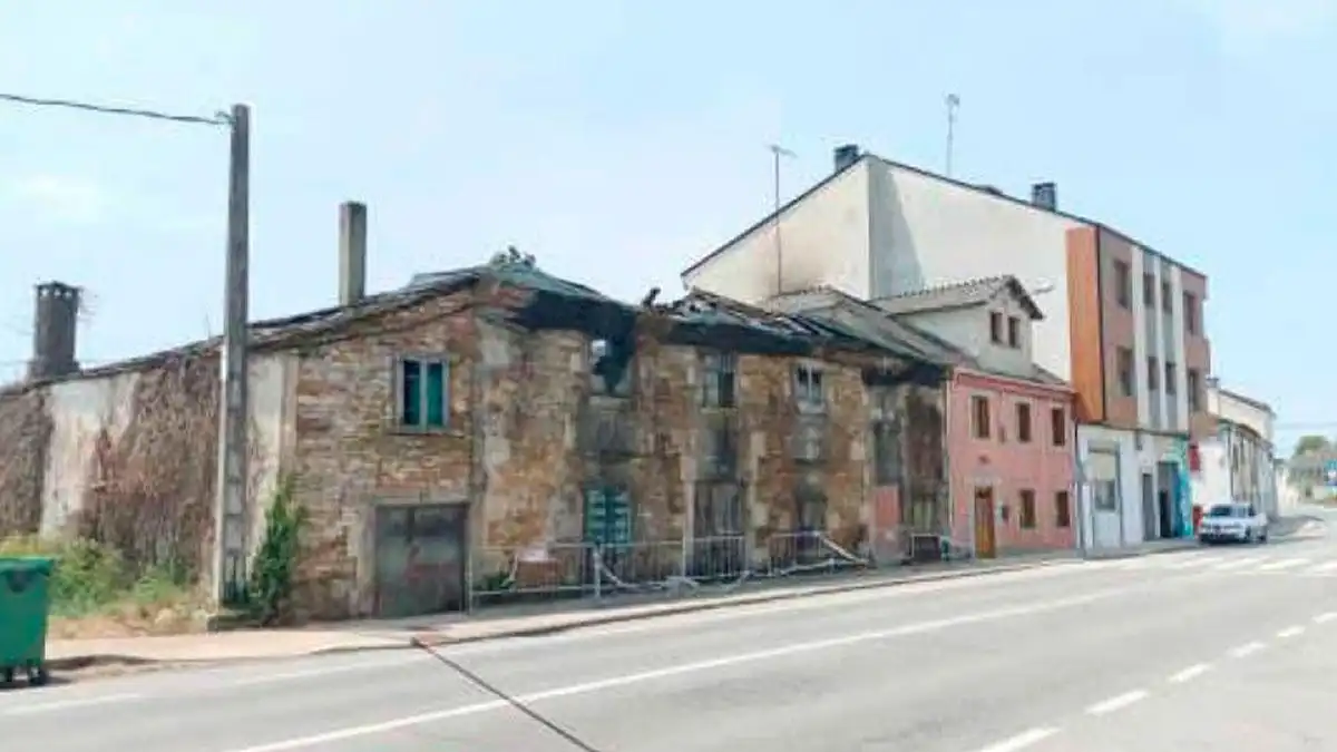 Residential zum Verkauf in DANIEL CHAVER GOMEZ, 22, Begonte