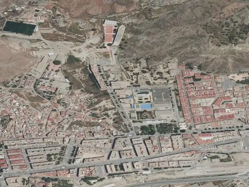 Piso en venta en Calle Antonio Pelegrin Medina, San Cristobal - San Diego