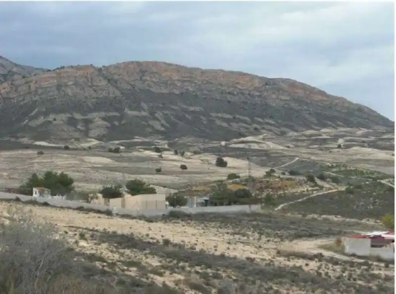 Rural land for sale in Villamontes - Boqueres