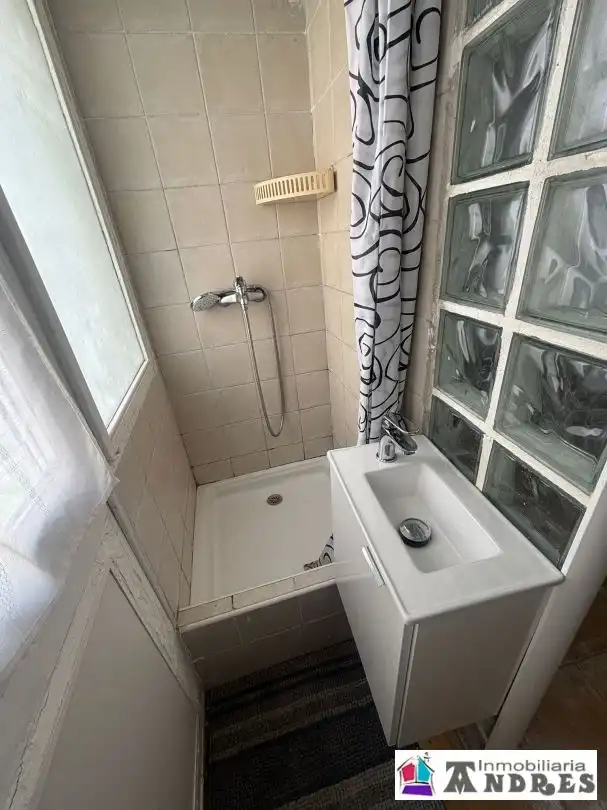 Baño de Piso en venta en Bermeo con Balcón