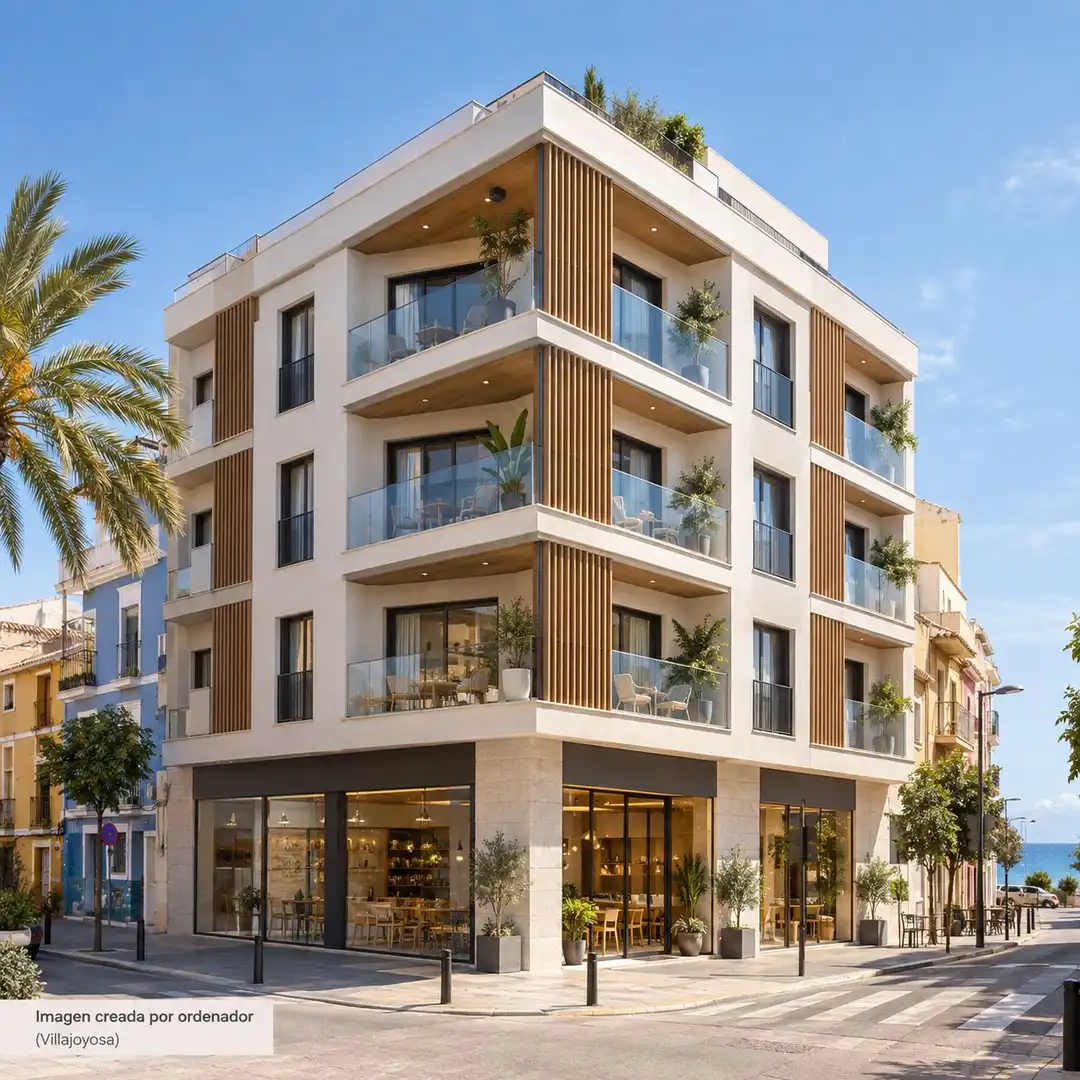 Casa rústica en venta en Poble Nou - Montiboli, imagen 2