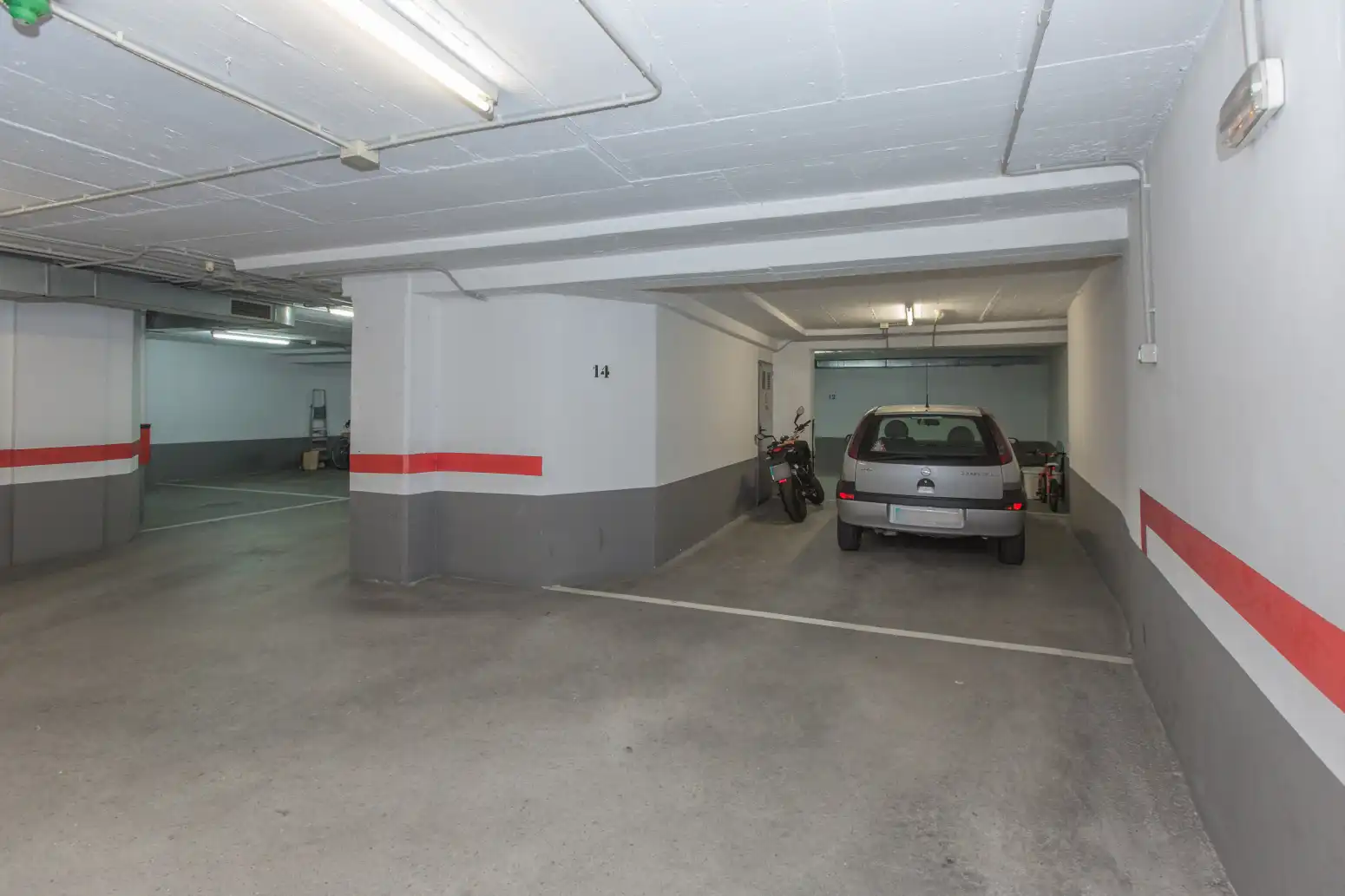 Appartamento con terrazza in affitto a Mari 14. Donostia-San Sebastián, imagen 29