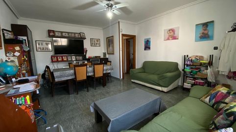 Foto 3 de Finca rústica en venda a Carretera de Níjar, Los Molinos - Villa Blanca, Almería Capital