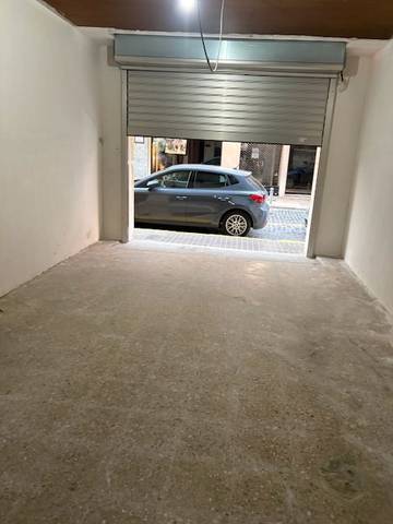 Local comercial en Alquiler en Carrer de Valencia, 43 en Sueca ciudad