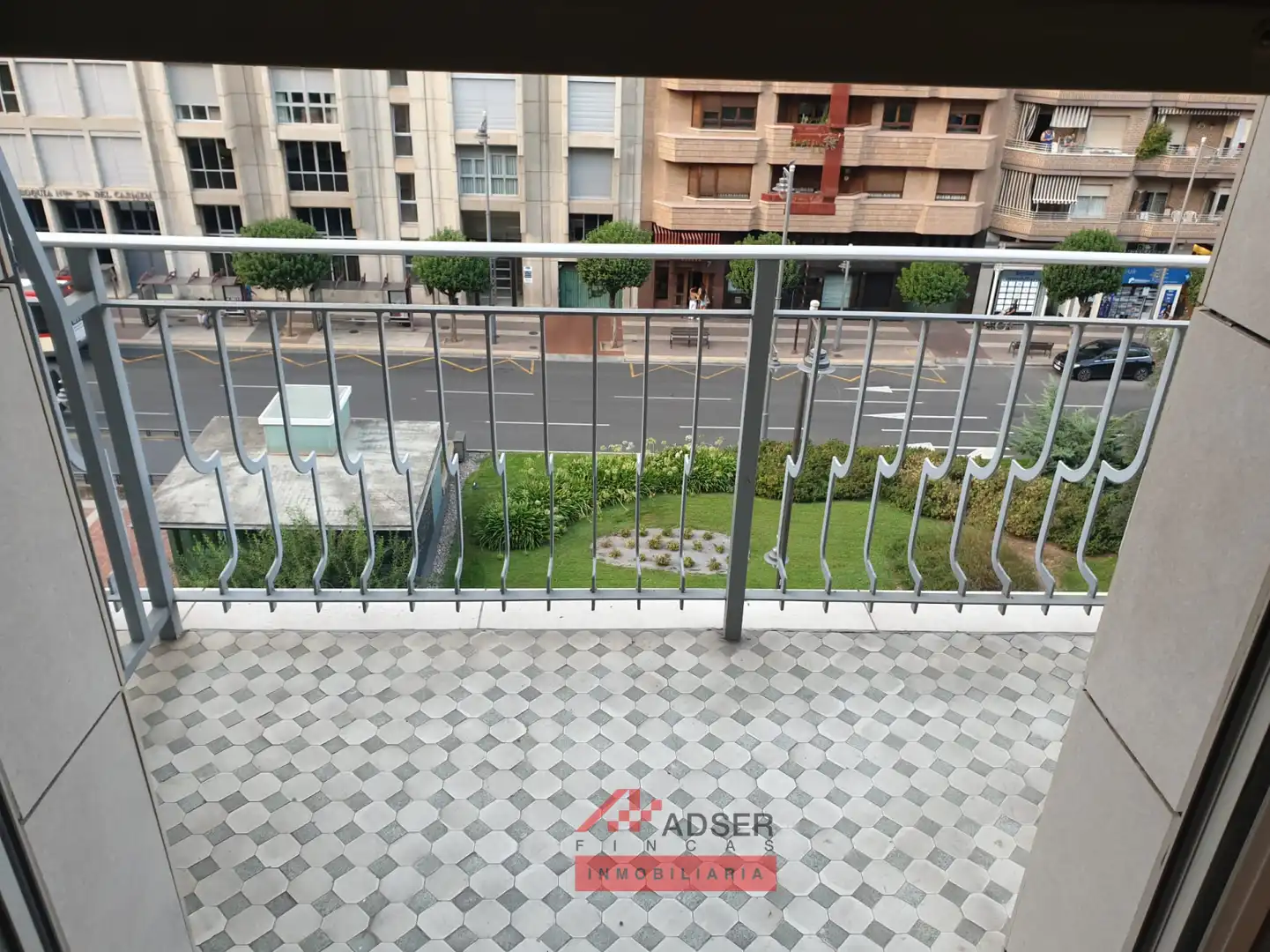 Piso con ascensor en venta en Logroño - AVENIDA SOLIDARIDAD