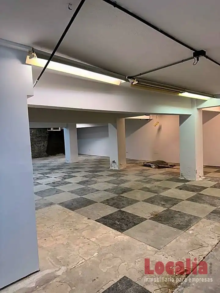 Local comercial en alquiler en Cuatro Caminos, imagen 14