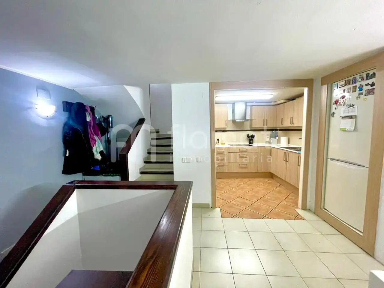Detached homes for sale in Blanes  with Air Conditioner and Terrace