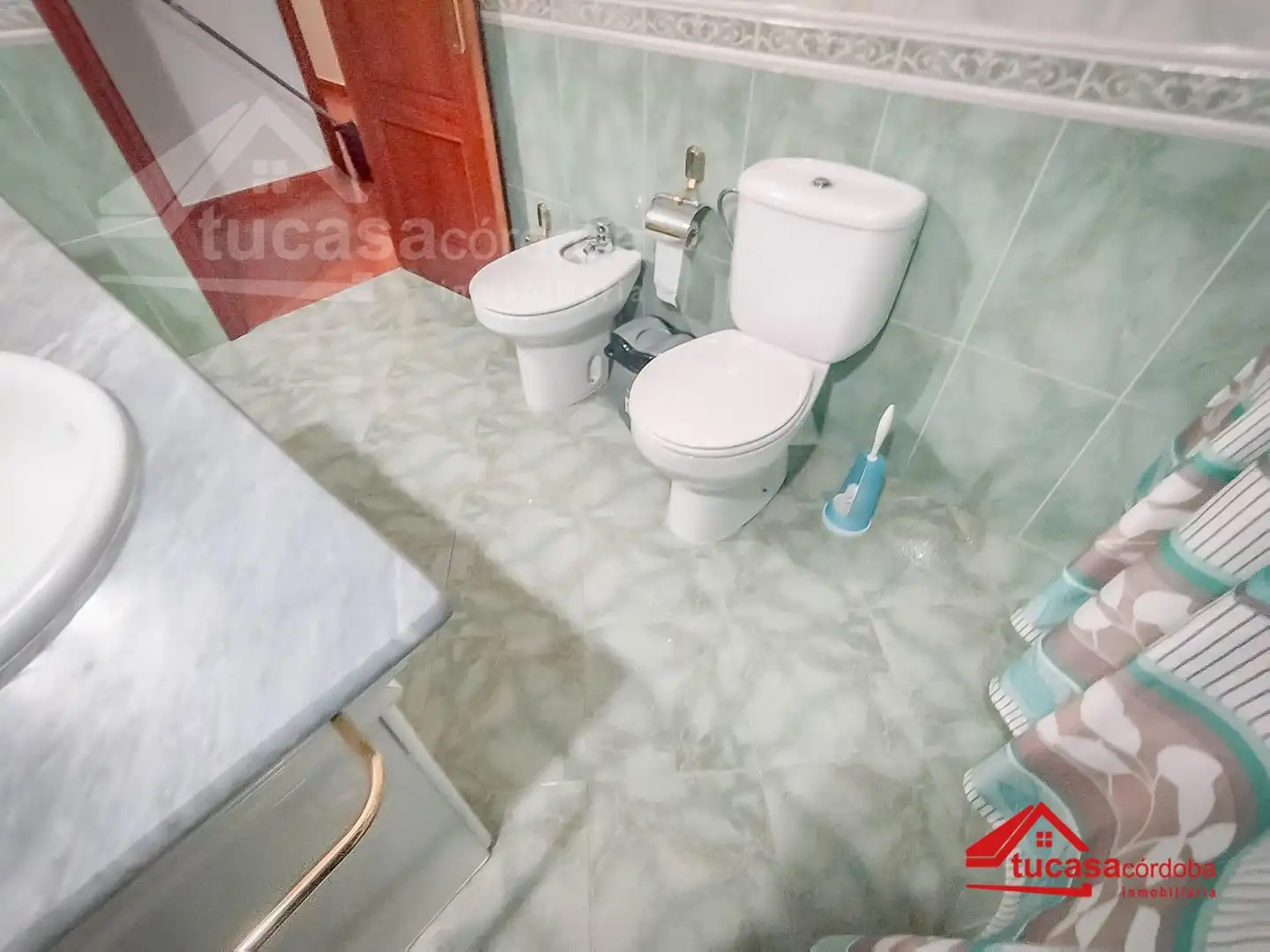 Casa rustica con piscina in vendita a Periurbano Oeste - Sierra, imagen 36