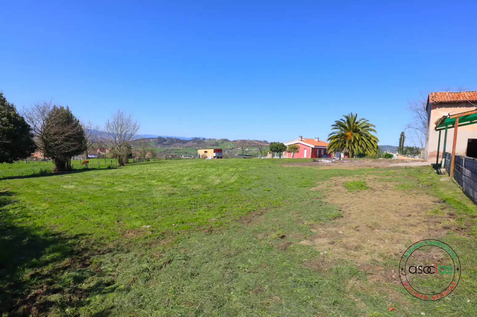 Casa o xalet en venda en Siero amb Traster