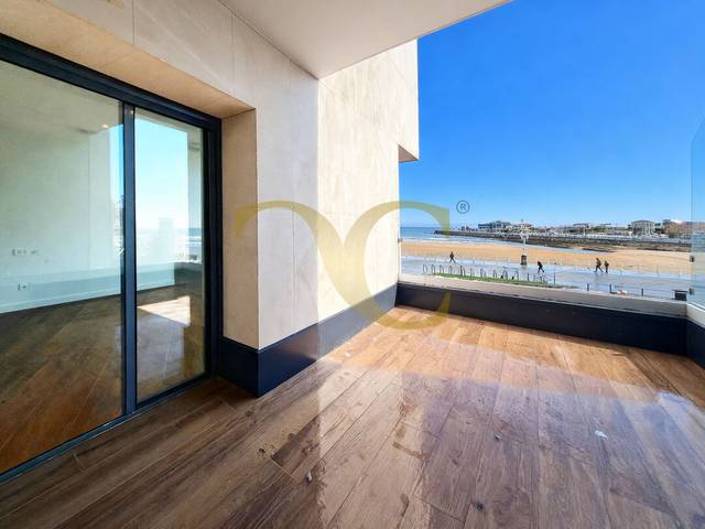 Piso en Venta en Marqués de Urquijo en La Arena