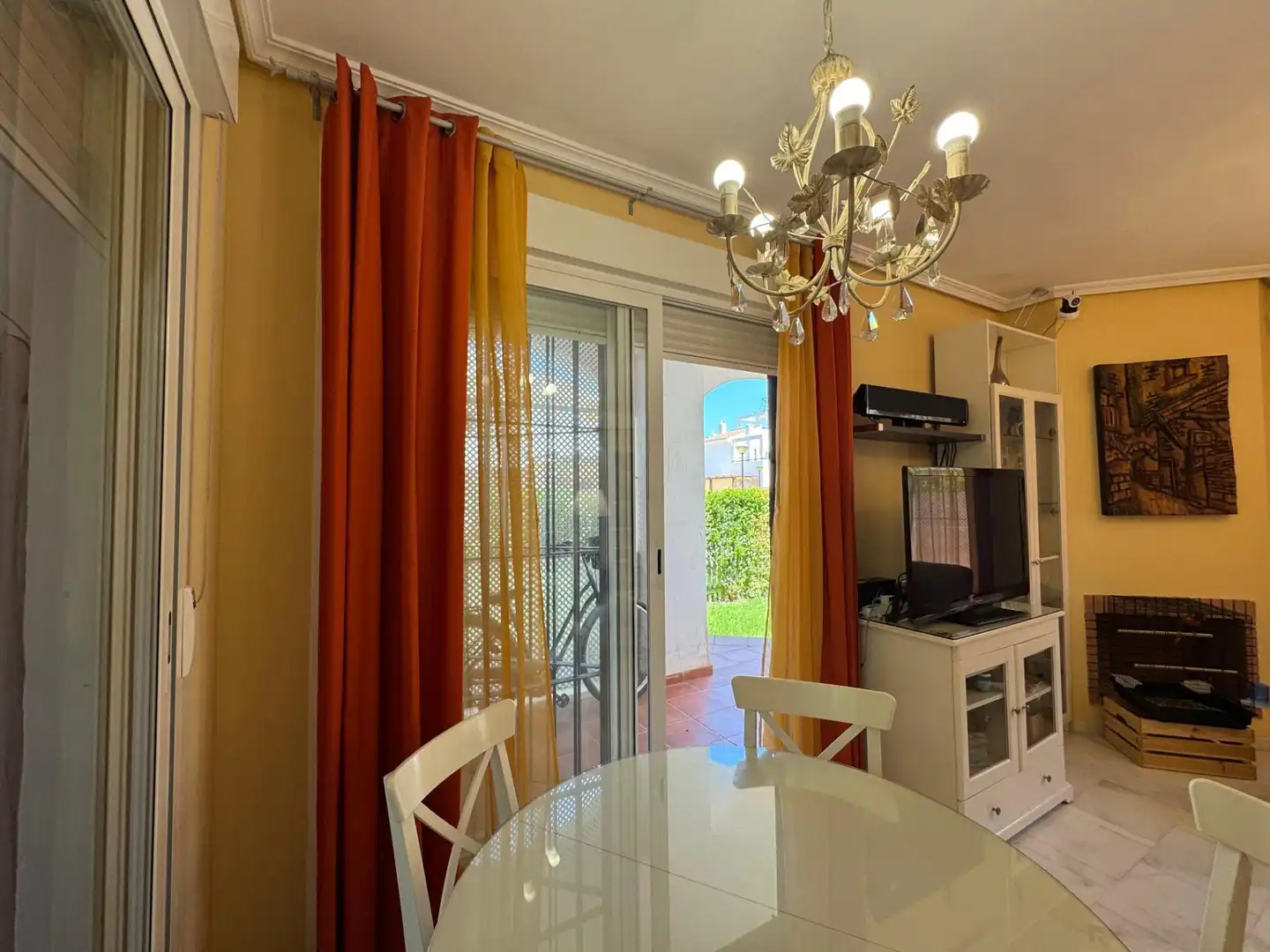 Reihenhaus mit Pool zum Verkauf in Costa Ballena Golf, imagen 14